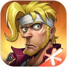 合金 彈頭 覺醒 APK APK